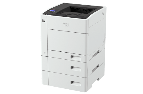 RICOH シータS Sustainable printer for A4 Colour – RICOH P C375 | Ricoh South Africa